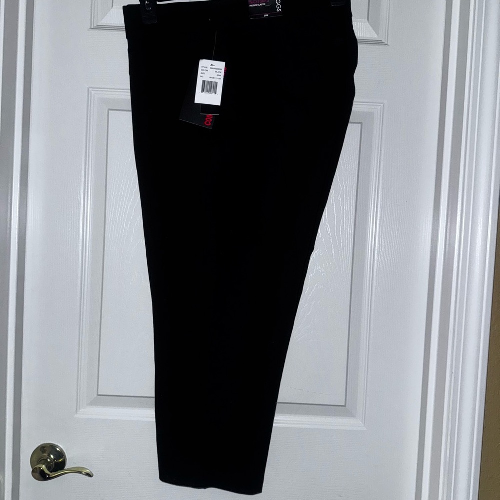 Women’s Black Pants